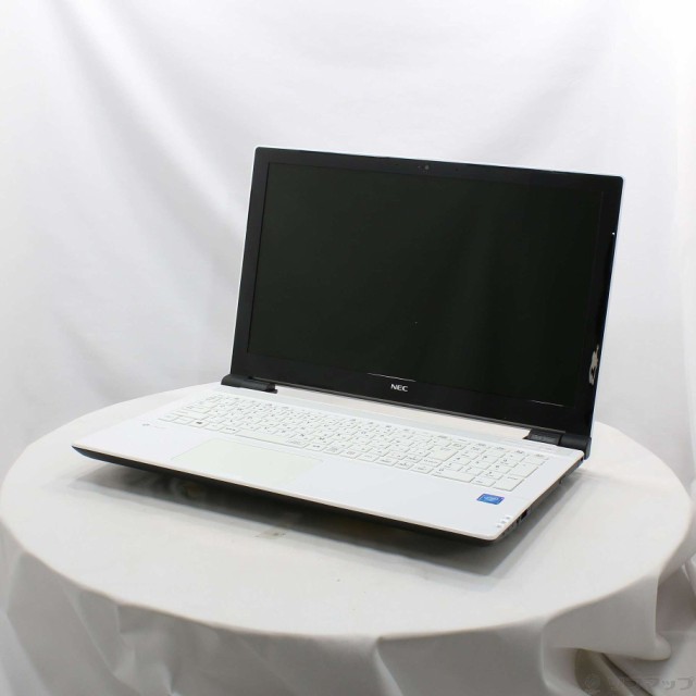 (中古)NEC LAVIE Smart NS PC-SN16CJSA9-2 (Windows 10)(371-ud)