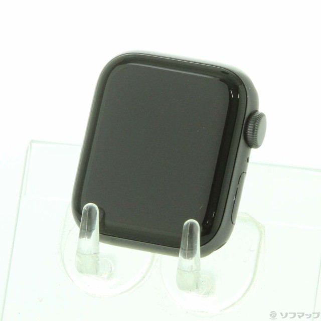 中古)Apple Apple Watch SE 第1世代 GPS 40mm スペースグレイ