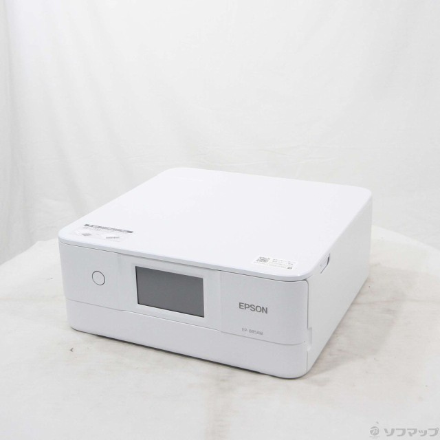 中古)EPSON (展示品) カラリオ EP-885AW(295-ud)