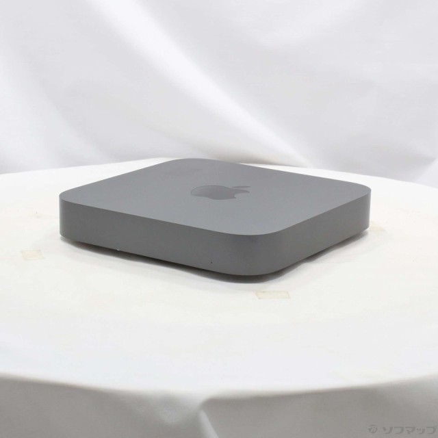 (中古)Apple Mac mini Late 2018 MRTT2J A Core_i7 3.2GHz 32GB