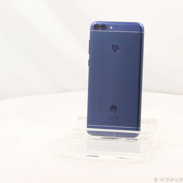 HUAWEI nova lite 2 32GB SIMフリー - スマートフォン本体