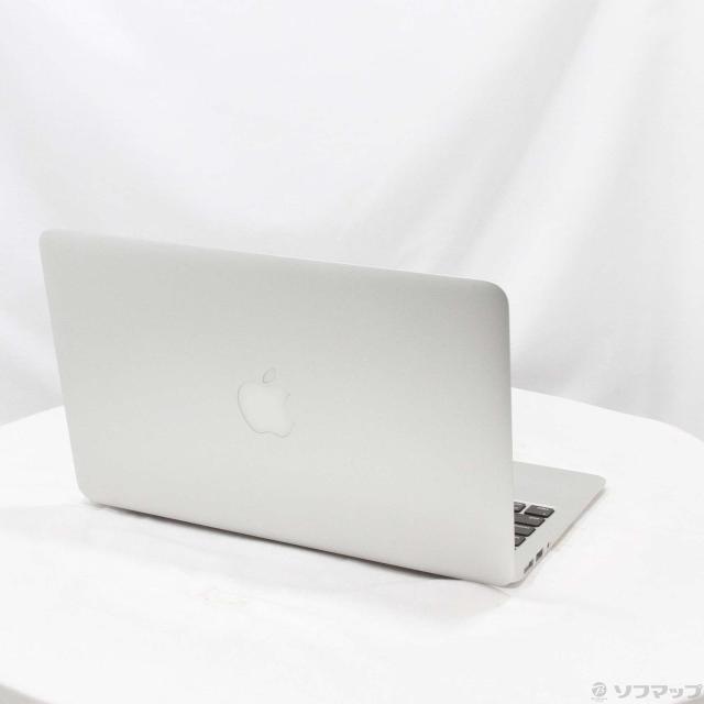 中古)Apple MacBook Air 11.6-inch Mid 2013 MD712J/A Core_i5