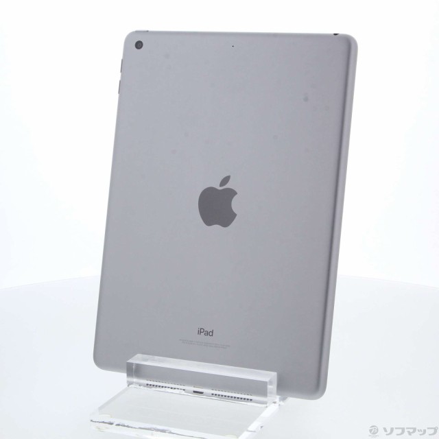 iPad Apple 5世代 iPad Wi-Fi 32GB MP2F2J/A-