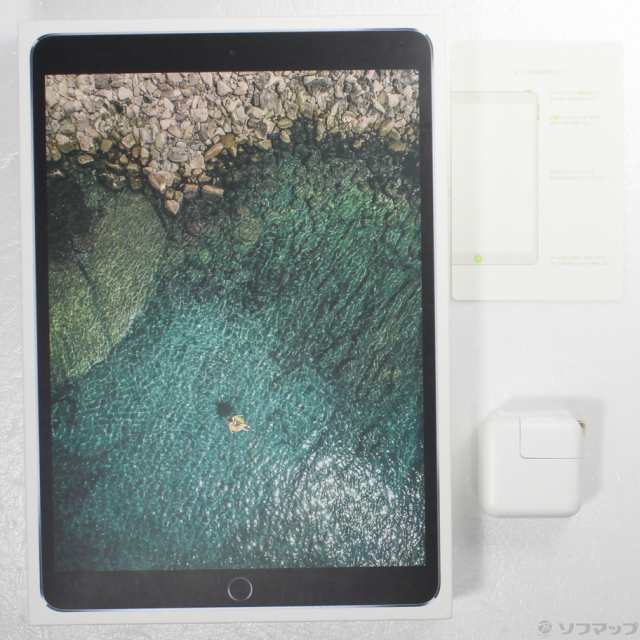 3台 iPad Pro しめさ 10.5インチ Wi-Fi 256GB MPDY2J/A