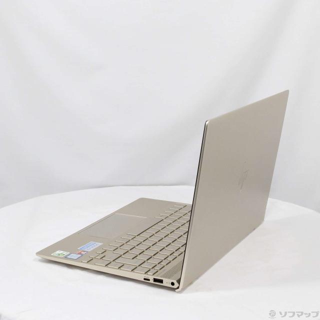 中古)hp 格安安心パソコン HP ENVY 13-ad005TU 2DP48PA-AAAE シルク 