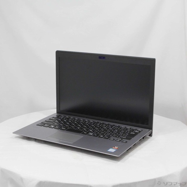 中古)VAIO VAIO Pro PG VJPG11C11N(352-ud) - 中古ノートパソコン