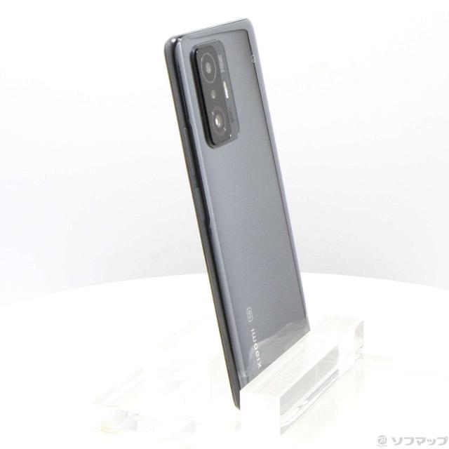 Xiaomi11TPro メテオライトグレー 128GB SIMフリー 現状品 Amazon | シャオミ(Xiaomi) SIMフリースマートフォン 11T Pro 8