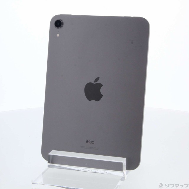 中古)Apple iPad Pro 12.9インチ 第4世代 256GB スペースグレイ MXAT2J ...