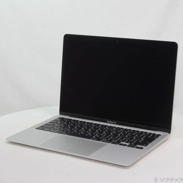 中古)Apple MacBook Air 13.3-inch Late 2020 MGN93J A Apple M1