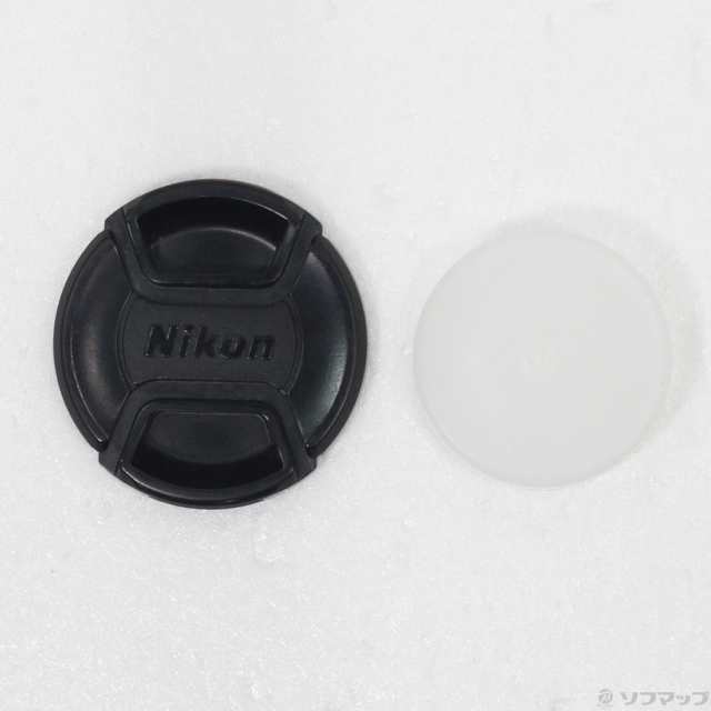 中古)Nikon Nikon AF-S NIKKOR 50mm F1.8G (レンズ)(262-ud)の通販はau