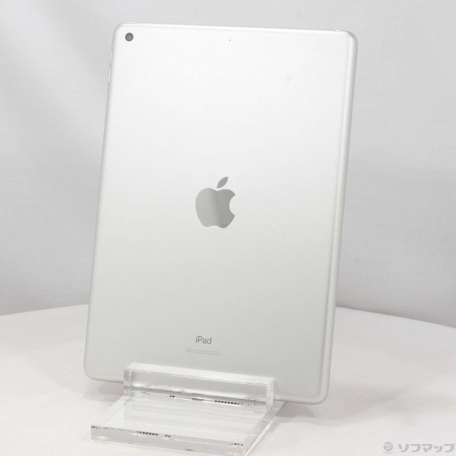 Apple iPad 第8世代 32GB シルバー MYLA2J/A Wi-Fi(262-ud)-