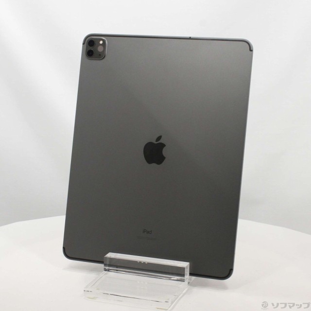 中古)Apple iPad mini 第6世代 64GB スターライト MK7P3J A Wi-Fi(269-ud)