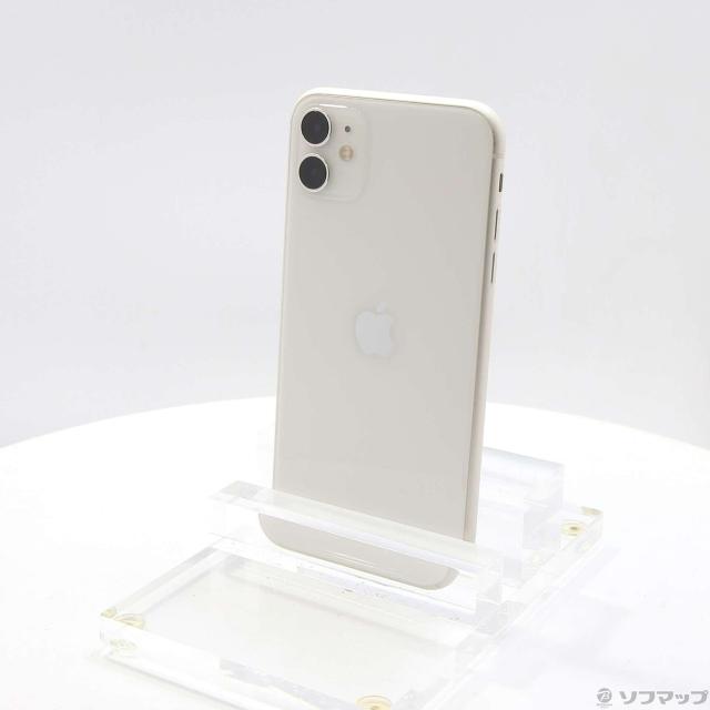 Apple iPhone 11 128GB ホワイト 本体のみ iphone11 本体 128GB Apple iPhone 11 128GB ホワイト 本体のみ iphone11 本体 128GB