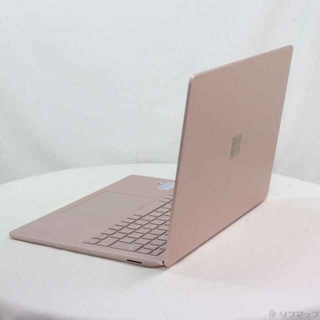 お取り寄せ】 Microsoft - サンドストーン 5BT-00091 4 Laptop Surface 新品未開封 ノートPC -  daloon.com