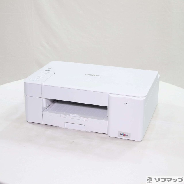 中古)brother (展示品) DCP-J1200N(295-ud) - プリンタ複合機