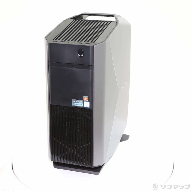 (中古)DELL Alienware Aurora R6 (Windows 10)(262-ud)