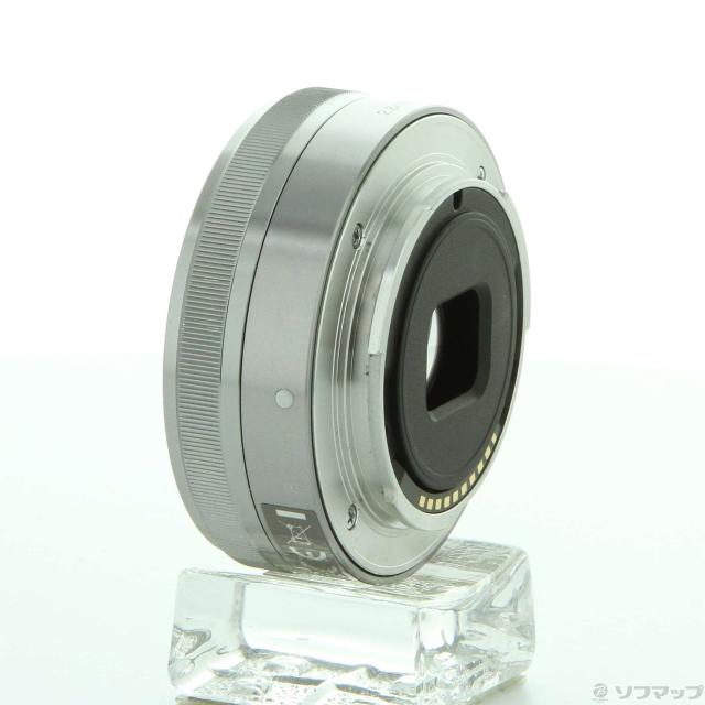 中古 良品 ソニー E 16mm F2.8 [SEL16F28] 交換レンズ