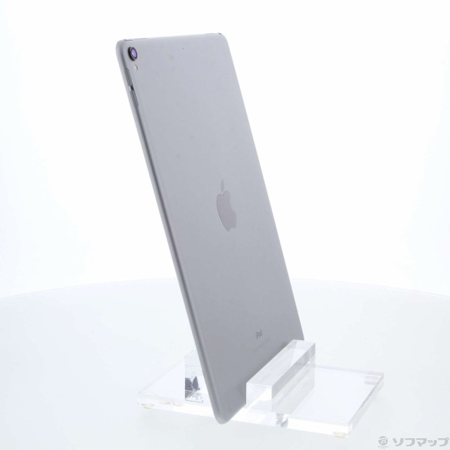 中古)Apple iPad Pro 10.5インチ 256GB スペースグレイ MPDY2J/A Wi-Fi