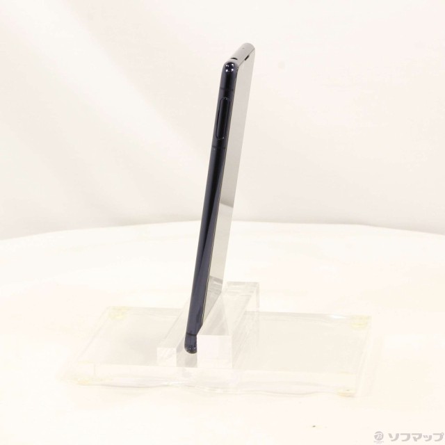 中古)SONY Xperia 5 II 128GB ブルー SO-52A docomoロック解除SIM