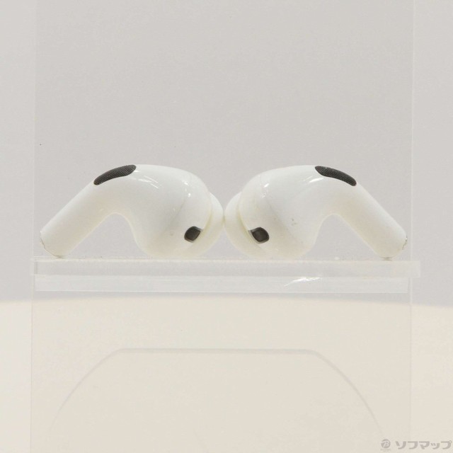 (中古)Apple AirPods Pro 第1世代 MWP22J/A(344-ud)