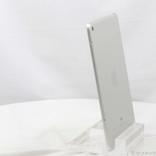 ipadmini5 64gb シルバー セルラーモデル SIMフリー Apple iPad mini