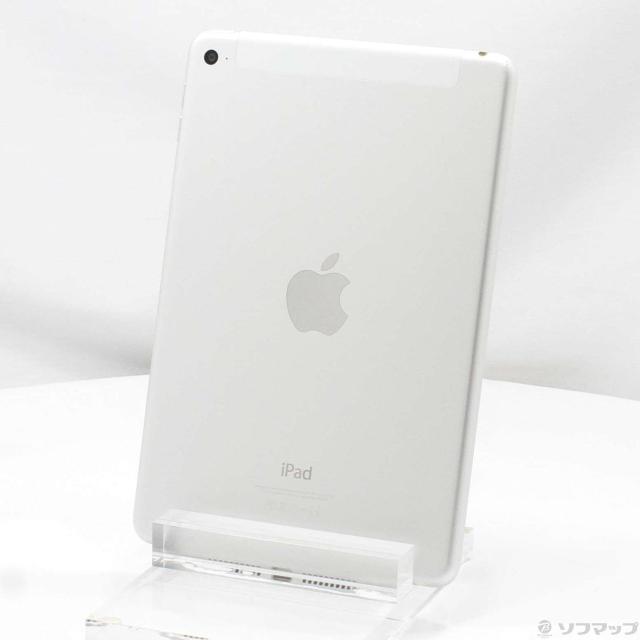 中古)Apple iPad Air 第3世代 256GB シルバー MUUR2J/A Wi-Fi(258-ud 
