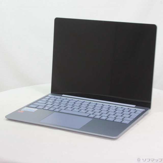 中古)Microsoft Surface Laptop Go (Core i5 8GB SSD128GB) THH-00034