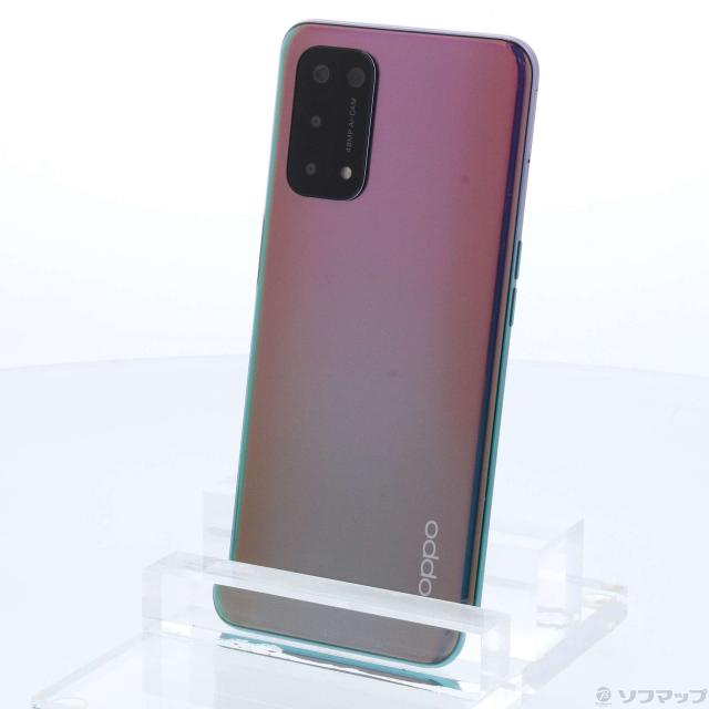 OPPO A54 5G OPG02 ファンタスティックパープル　SIMフリー Amazon | OPPO A54 5G OPG02 ファンタスティックパープル au版