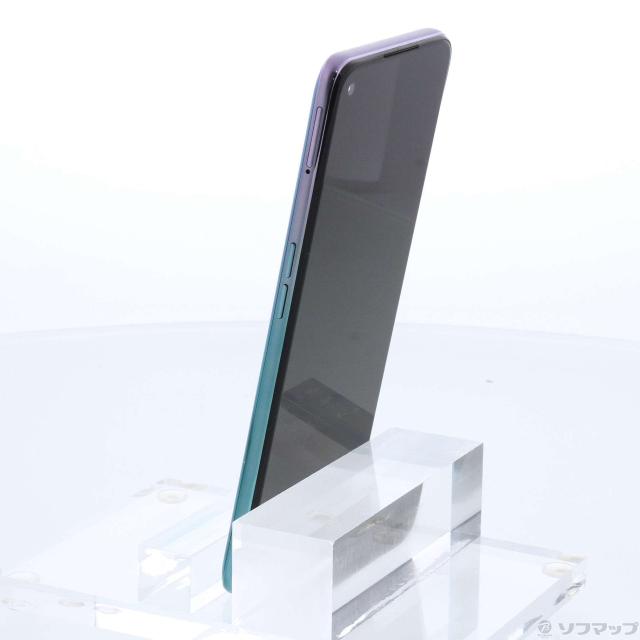 E21 ジャンクauSIM解除済みOPPO A54 5G 64GB X796 ジャンクau SIMロック解除済みOppo A54 5G OPG02