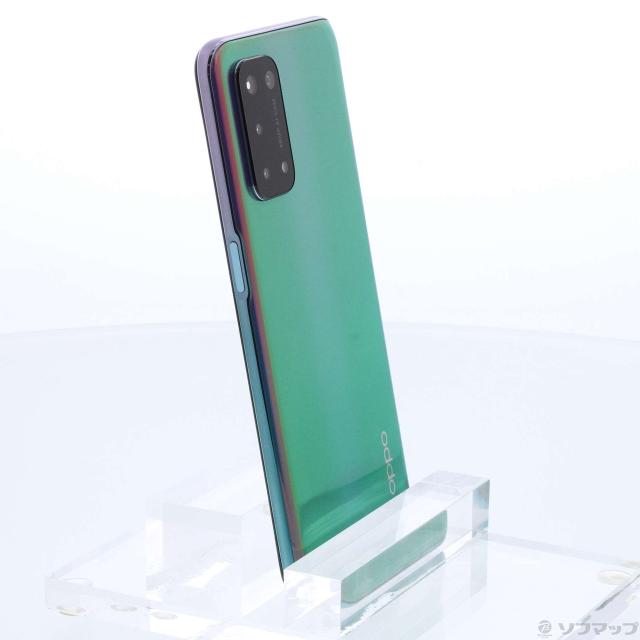 E21 ジャンクauSIM解除済みOPPO A54 5G 64GB E21 ジャンクauSIM解除済みOPPO A54 5G 64GB