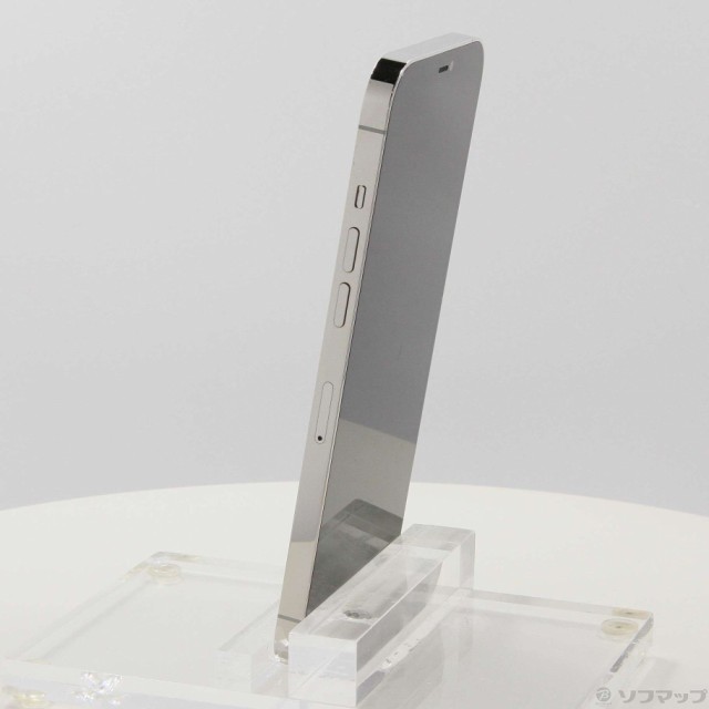 (中古)Apple iPhone12 Pro Max 256GB シルバー MGD03J/A SIMフリー(381-ud)の通販は (中古)Apple iPhone12 Pro Max 256GB シルバー MGD03J/A SIMフリー(381-ud)の通販は