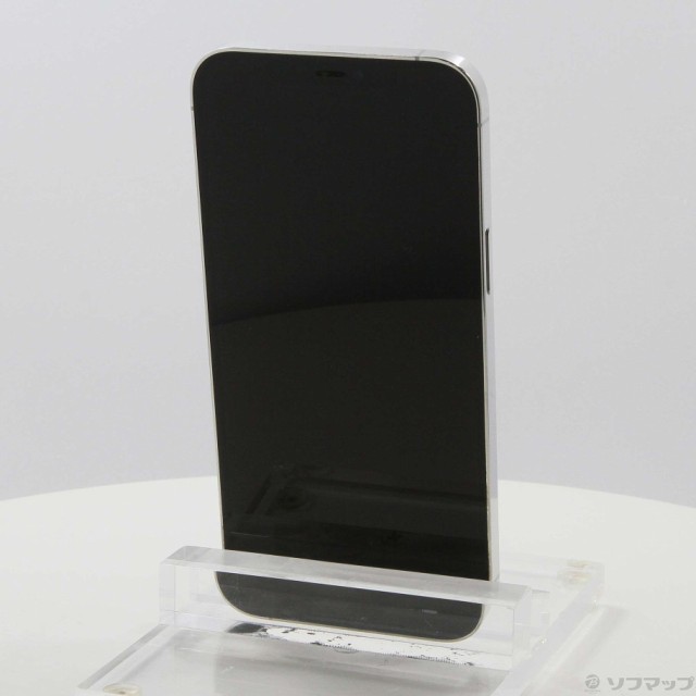 (中古)Apple iPhone12 Pro Max 256GB シルバー MGD03J/A SIMフリー(381-ud)の通販は (中古)Apple iPhone12 Pro Max 256GB シルバー MGD03J/A SIMフリー(381-ud)の通販は