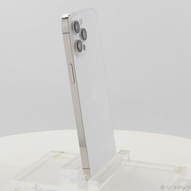 (中古)Apple iPhone12 Pro Max 256GB シルバー MGD03J/A SIMフリー(381-ud)の通販は (中古)Apple iPhone12 Pro Max 256GB シルバー MGD03J/A SIMフリー(381-ud)の通販は