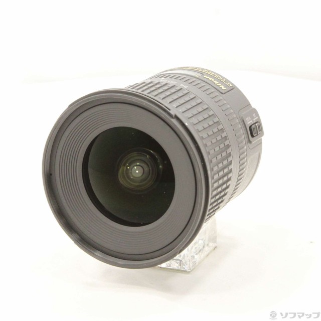 中古)Nikon AF-S DX NIKKOR 10-24mm f 3.5-4.5G ED(348-ud)