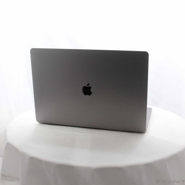 中古)Apple MacBook Pro 16-inch Late 2019 MVVJ2J/A Core_i7 2.6GHz