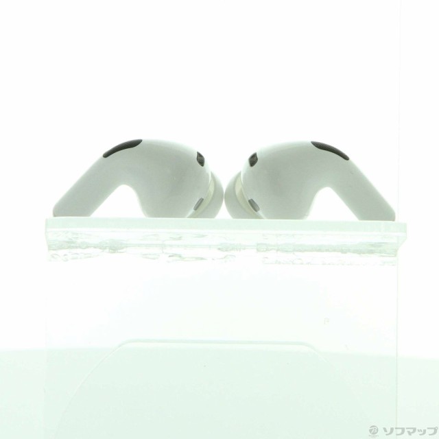 中古)Apple USB-C充電ケース付き AirPods Pro 第2世代 MTJV3J A(344-ud)