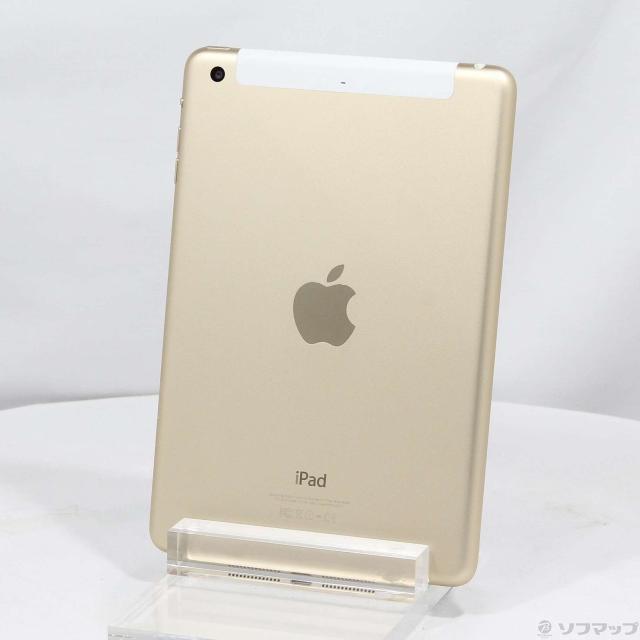 SoftBank iPad 第7世代 バッテリー容量は96%（ソフトバンク