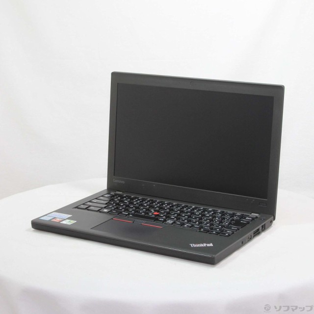 (中古)Lenovo 格安安心パソコン ThinkPad X230 20HNCTO1WW (Windows 10)(344-ud)