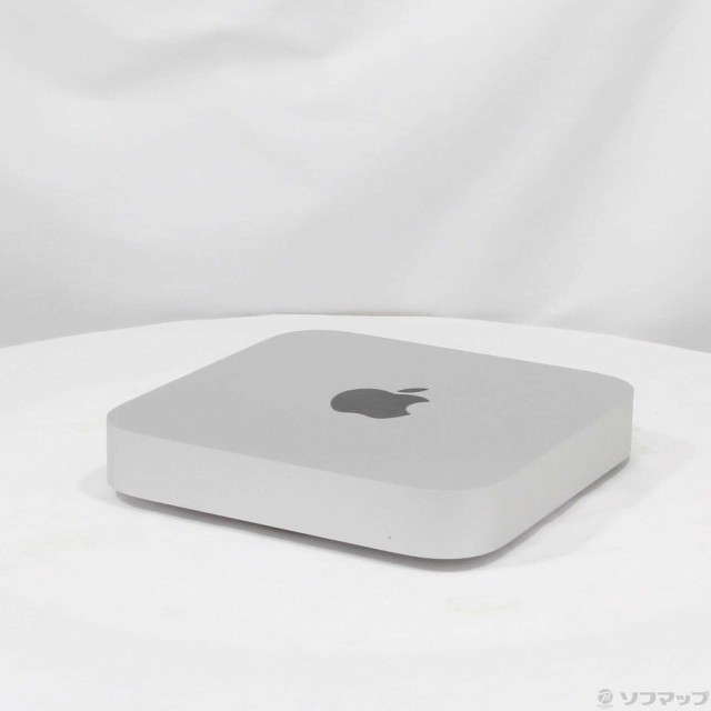 中古)Apple Mac mini Late 2020 MGNR3J A Apple M1 8コアCPU_8コアGPU