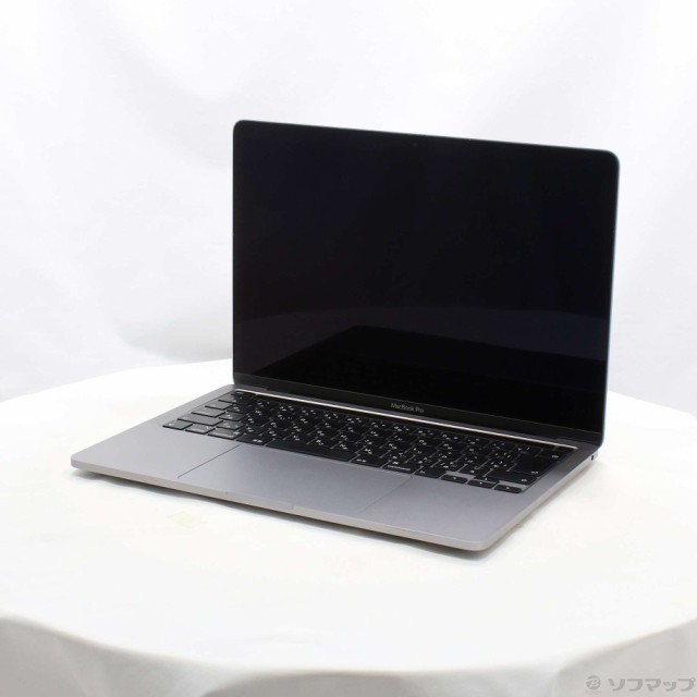 中古)Apple MacBook Pro 13.3-inch Mid 2020 MXK32J A Core_i5 1.4GHz