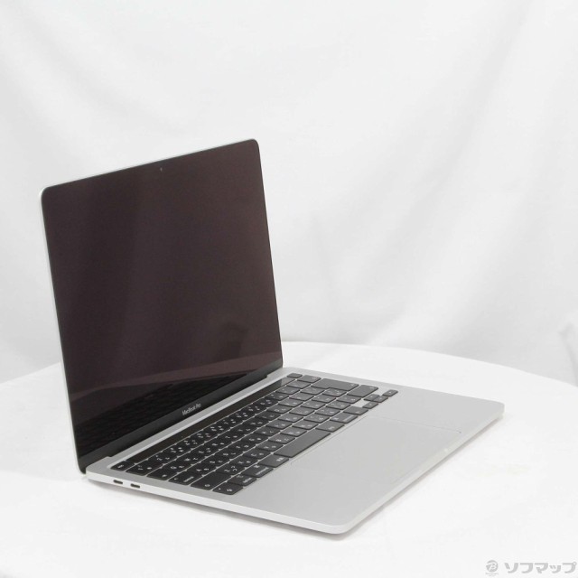 中古)Apple MacBook Pro 13.3-inch Mid 2020 MWP72J/A Core_i5 2.0GHz
