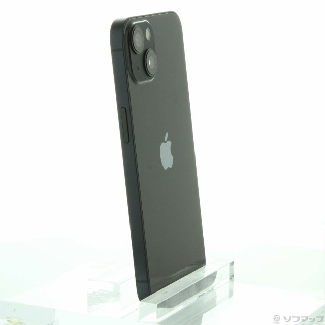 Apple iPhone13 128GB ミッドナイト SIMフリー - スマートフォン/携帯電話