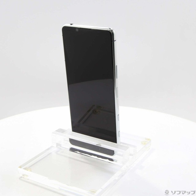 Xperia 5 II グレー XQ-AS42 国内版SIMフリー256GB - スマートフォン ...