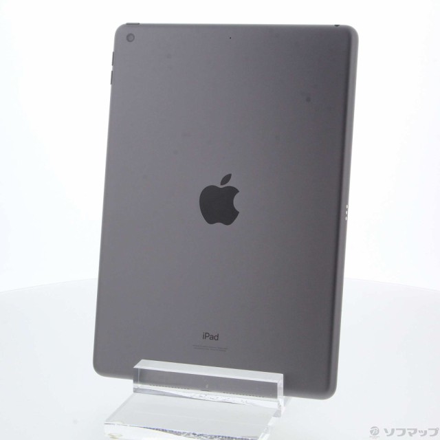 Apple iPad 第9世代 10.2型 Wi-Fi 64GB MK2K3J… - タブレット