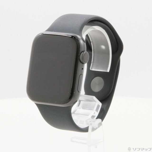 中古)Apple Apple Watch SE 第1世代 GPS 40mm スペースグレイ