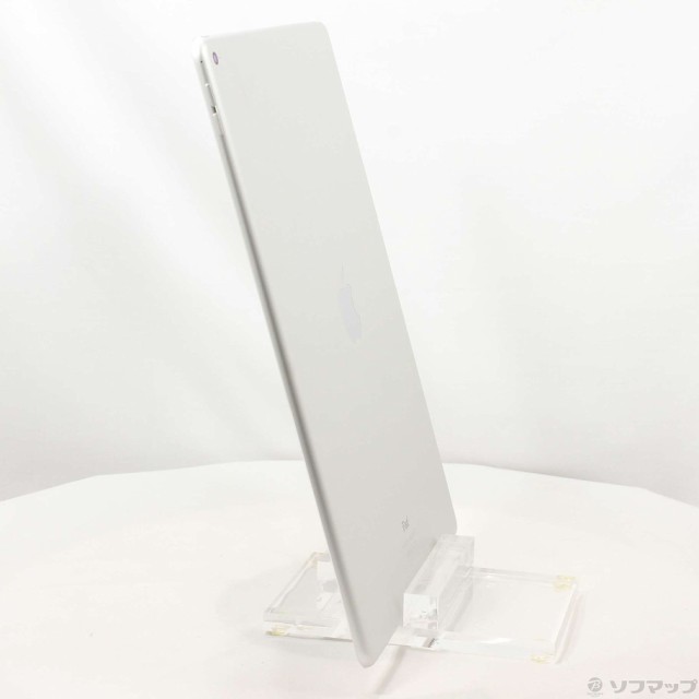 中古)Apple iPad Pro 12.9インチ 第1世代 32GB シルバー ML0G2J/A Wi