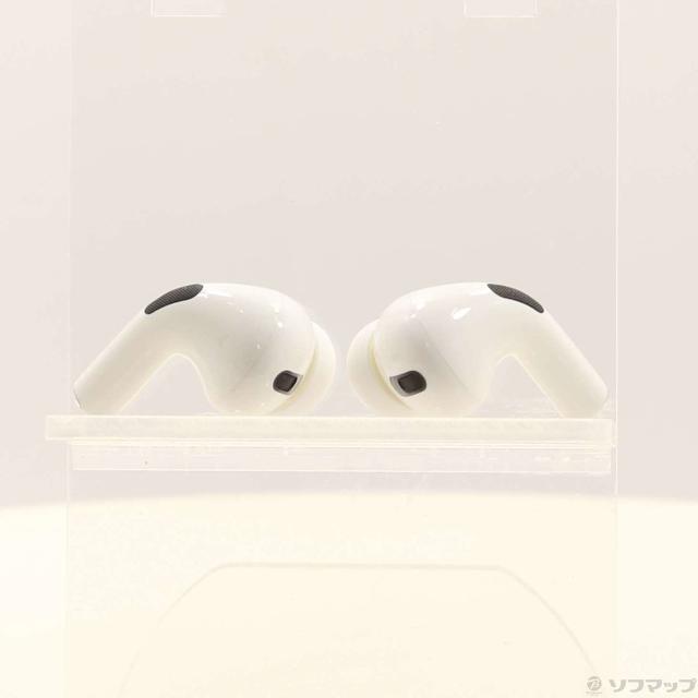 (中古)Apple AirPods Pro 第1世代 MagSafe対応 MLWK3J/A(295-ud)の通販は