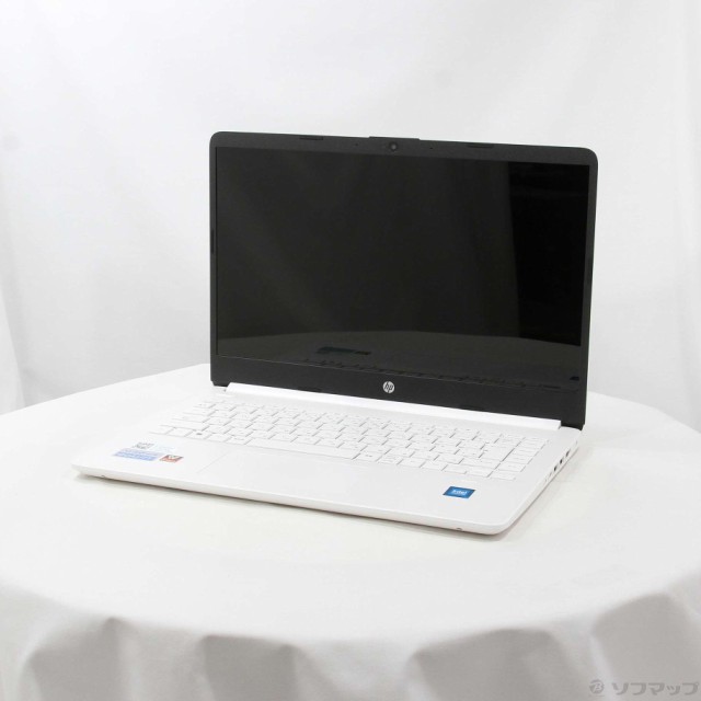 (中古)hp HP 14s-dq3028TU 515Y9PA-AAAA(377-ud)