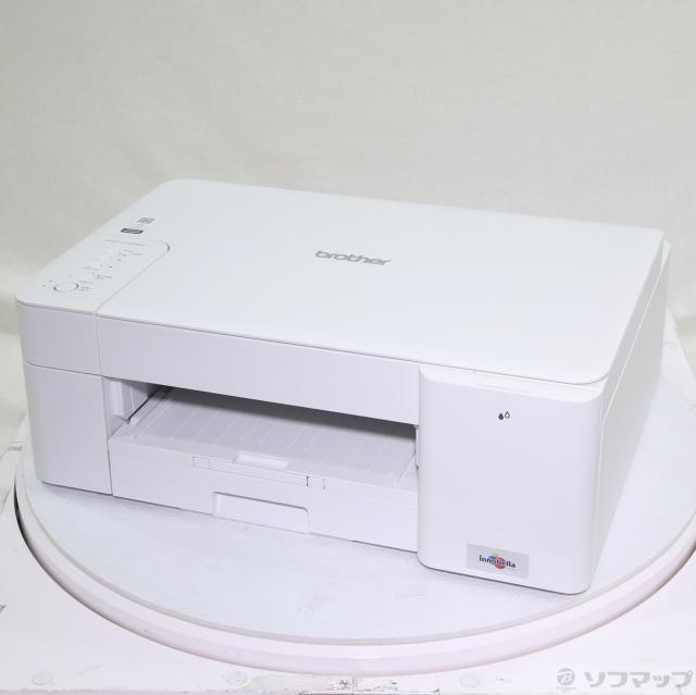 中古)brother DCP-J1200N インク無し(295-ud) 中古)brother DCP-J1200N インク無し(295-ud)