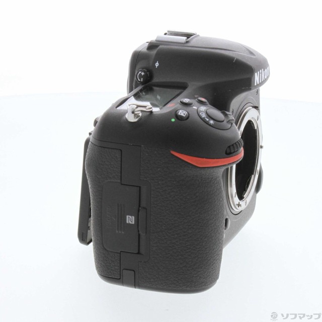 中古)Nikon Nikon D500 ボディ(295-ud)の通販はau PAY マーケット ...